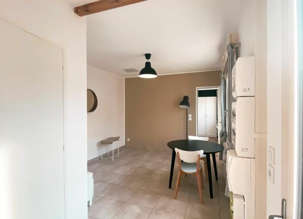 Maison à louer  2 pièces • 33 m2 Castres