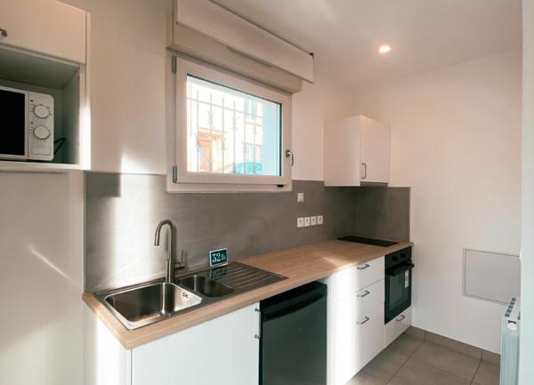 Maison à louer  2 pièces • 33 m2 Castres