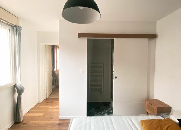 Maison à louer  2 pièces • 33 m2 Castres