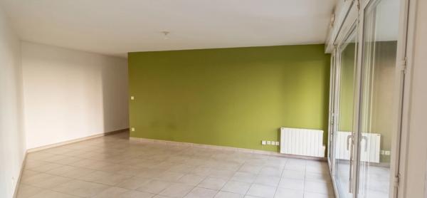 Appartement à vendre 2 pièces