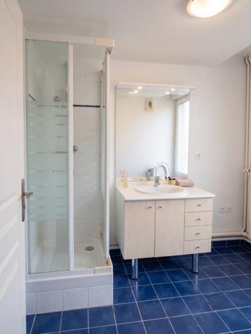 Appartement à vendre 2 pièces