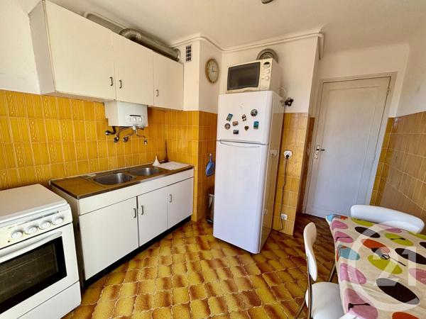 Appartement F4 à vendre  4 pièces - 68,50 m2 LE CANNET - 06