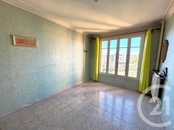 Appartement F4 à vendre  4 pièces - 68,50 m2 LE CANNET - 06