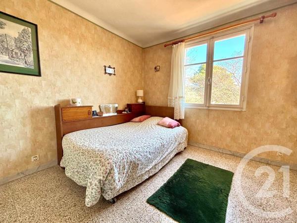 Appartement F4 à vendre  4 pièces - 68,50 m2 LE CANNET - 06