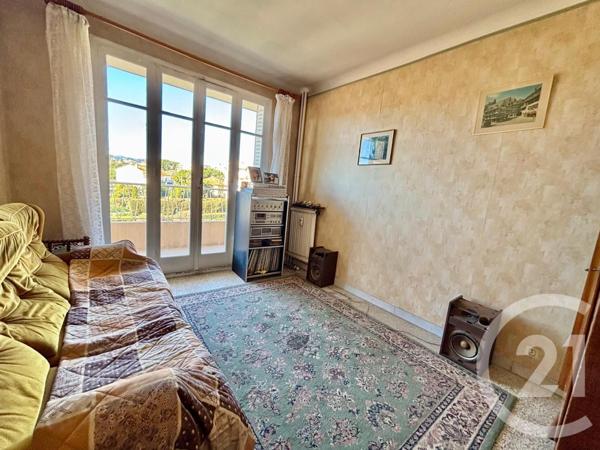 Appartement F4 à vendre  4 pièces - 68,50 m2 LE CANNET - 06