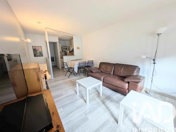 Appartement à vendre 2 pièces 44 m² Bagnères-de-Bigorre