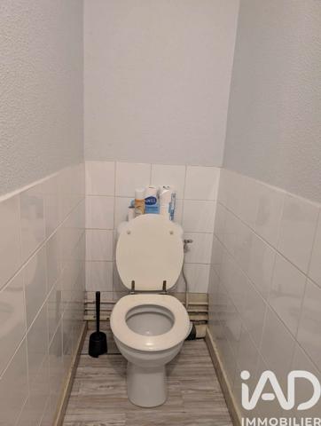 Appartement à vendre 2 pièces 44 m² Bagnères-de-Bigorre