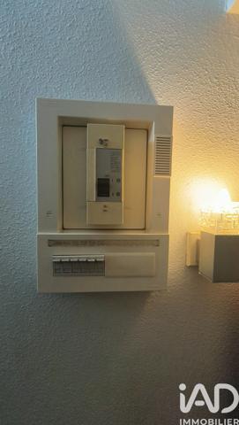 Appartement à vendre 2 pièces 44 m² Bagnères-de-Bigorre