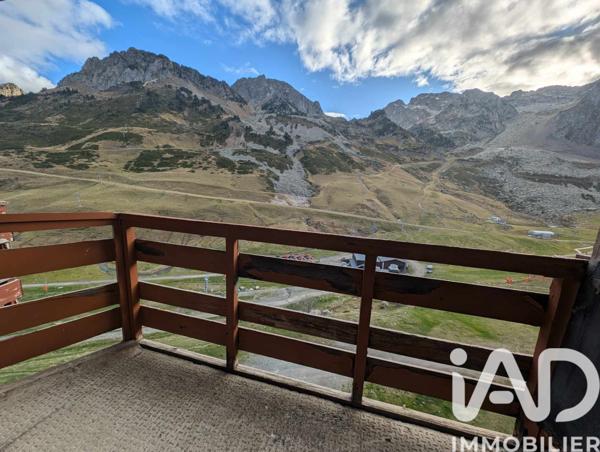 Appartement à vendre 2 pièces 44 m² Bagnères-de-Bigorre