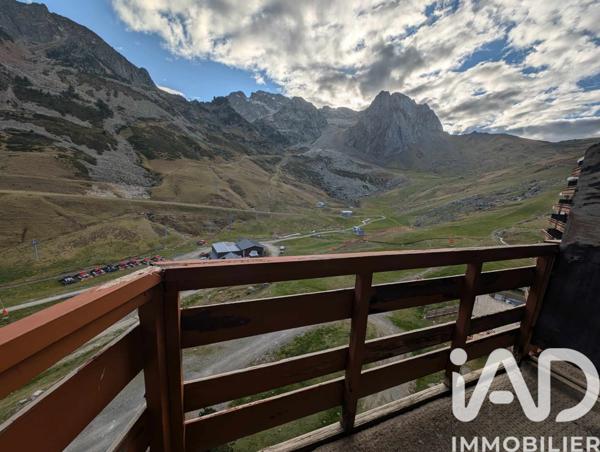 Appartement à vendre 2 pièces 44 m² Bagnères-de-Bigorre