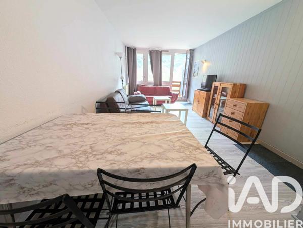 Appartement à vendre 2 pièces 44 m² Bagnères-de-Bigorre