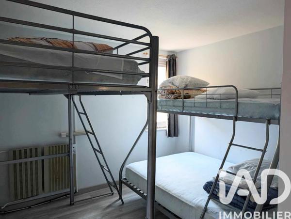 Appartement à vendre 2 pièces 44 m² Bagnères-de-Bigorre