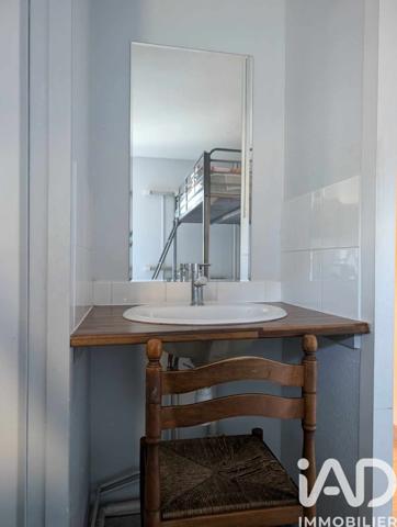 Appartement à vendre 2 pièces 44 m² Bagnères-de-Bigorre