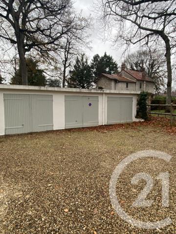 Parking à vendre  18 m2 BARBIZON - 77