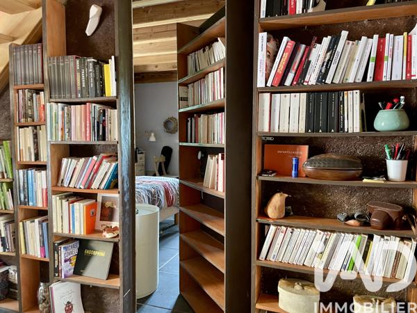 Maison à vendre 11 pièces 470 m² Bussière-Badil