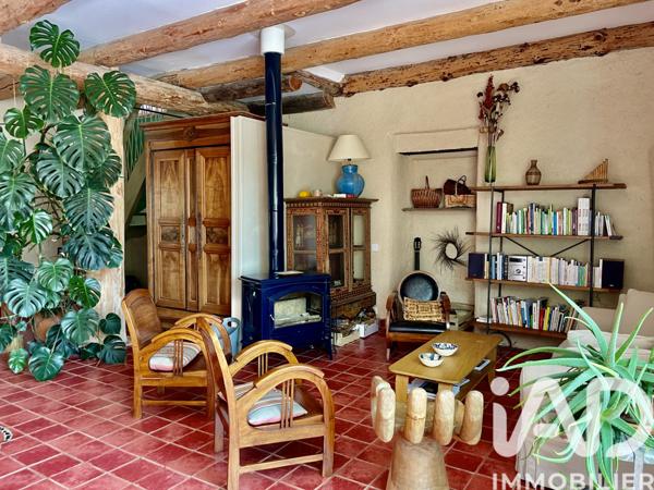 Maison à vendre 11 pièces 470 m² Bussière-Badil