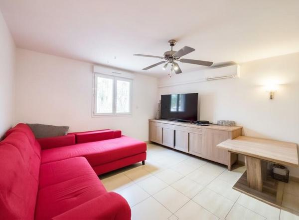 Appartement Biguglia 3 pièce(s) 80 m2