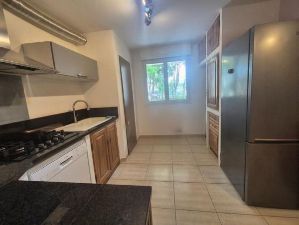 Appartement Biguglia 3 pièce(s) 80 m2