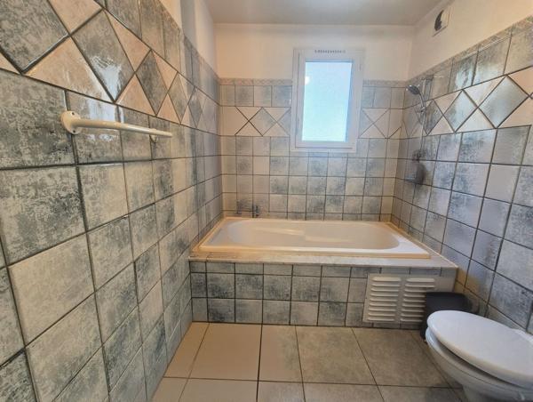 Appartement Biguglia 3 pièce(s) 80 m2