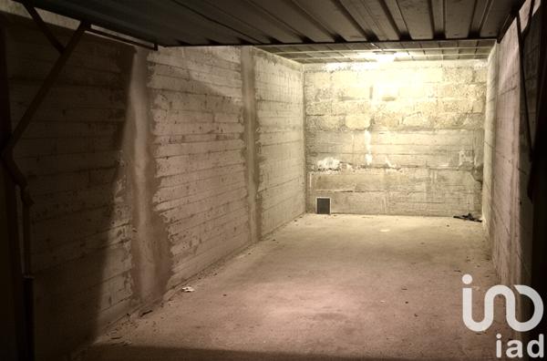 Appartement à vendre 3 pièces 62 m² Grenoble