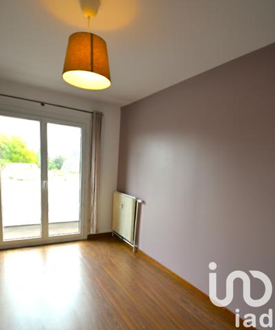 Appartement à vendre 3 pièces 62 m² Grenoble