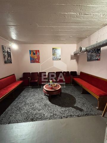 Immeuble - Malakoff 472 m2