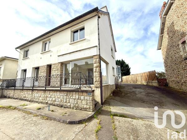 Maison 8 pièces de 160 m² à Évran (22630)