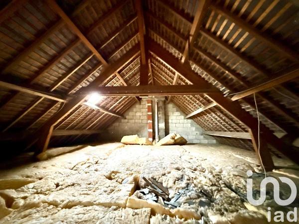 Maison 8 pièces de 160 m² à Évran (22630)