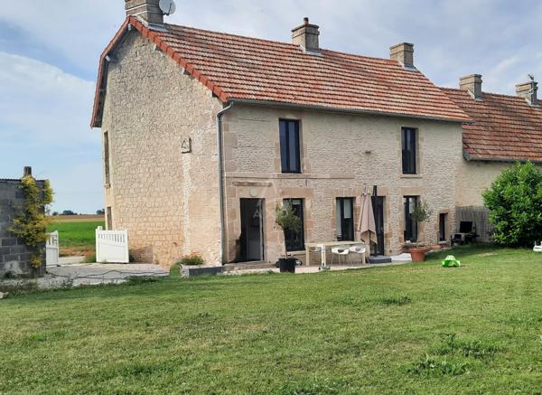 Location Maison Rots