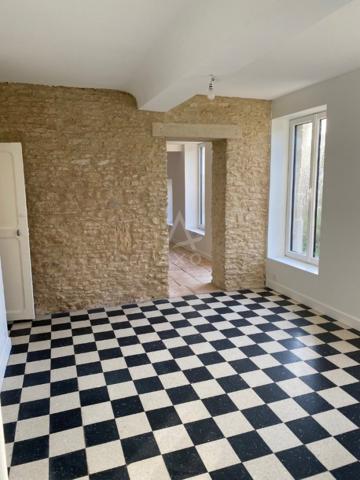 Location Maison Rots