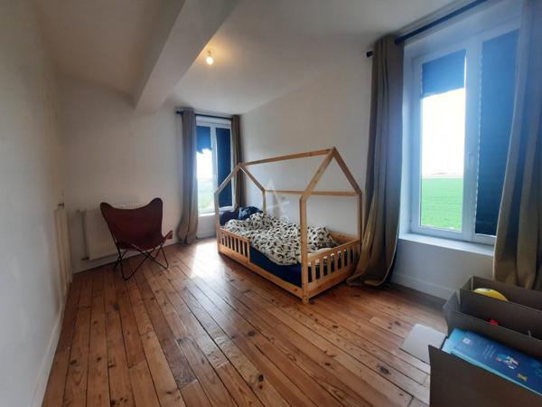 Location Maison Rots