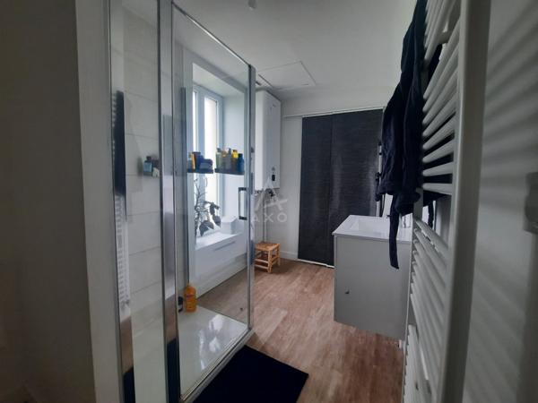 Location Maison Rots