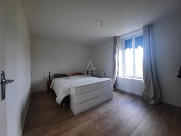 Location Maison Rots