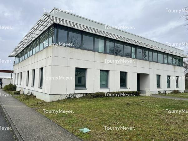 BUREAUX A LOUER - PESSAC