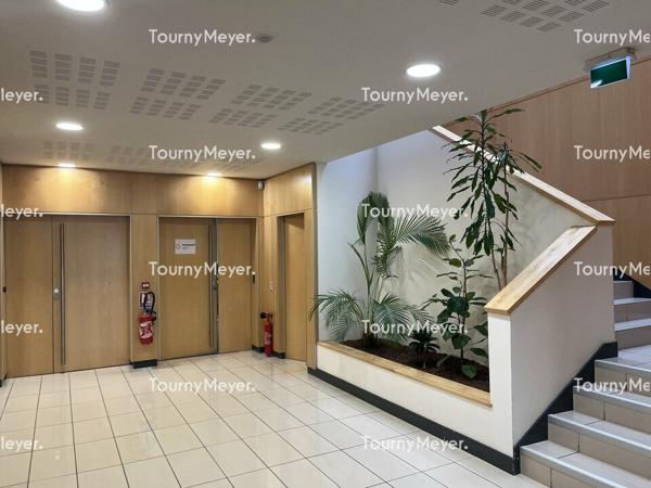BUREAUX A LOUER - PESSAC