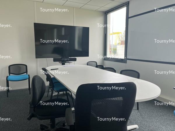 BUREAUX A LOUER - PESSAC
