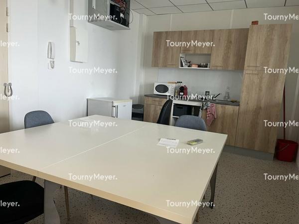 BUREAUX A LOUER - PESSAC
