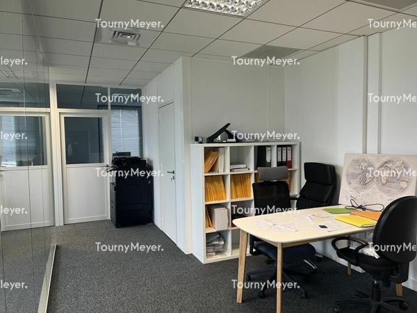 BUREAUX A LOUER - PESSAC