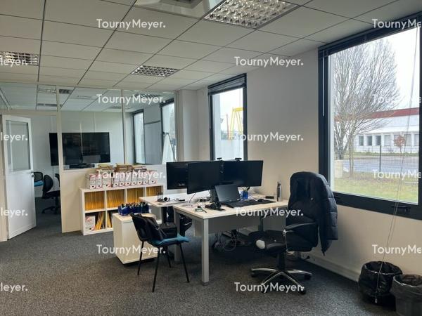 BUREAUX A LOUER - PESSAC