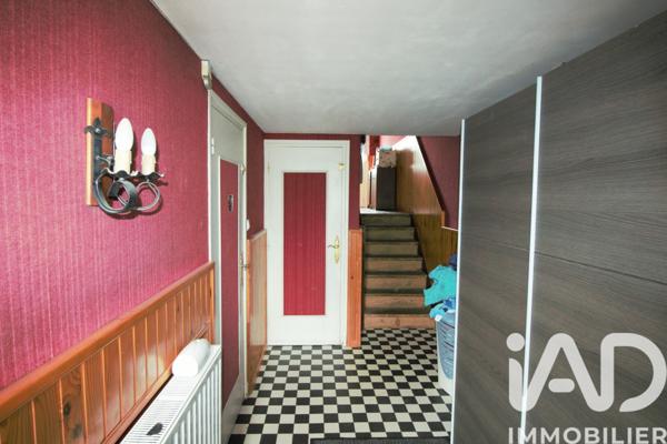 Maison à vendre 5 pièces 90 m² Mons-en-Barœul
