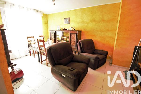 Maison à vendre 5 pièces 90 m² Mons-en-Barœul