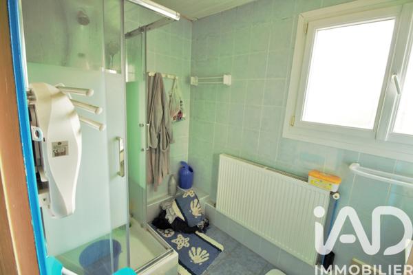 Maison à vendre 5 pièces 90 m² Mons-en-Barœul