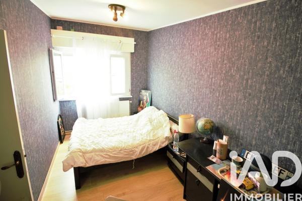 Maison à vendre 5 pièces 90 m² Mons-en-Barœul
