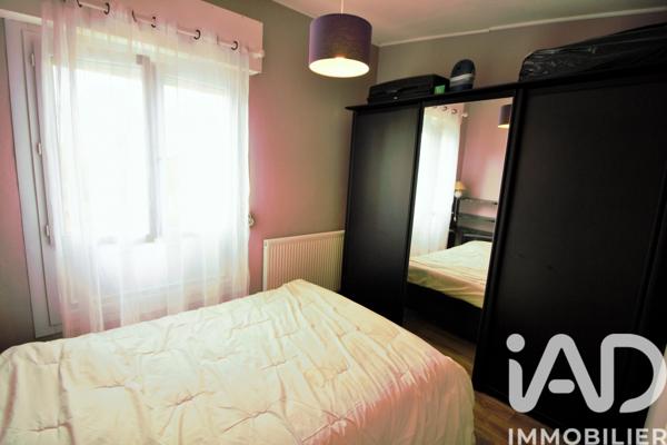 Maison à vendre 5 pièces 90 m² Mons-en-Barœul