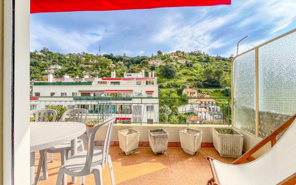 Appartement à vendre    3 pièces • 70 m2 Nice