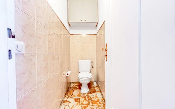 Appartement à vendre    3 pièces • 70 m2 Nice