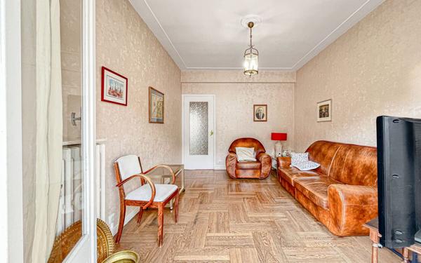 Appartement à vendre    3 pièces • 70 m2 Nice