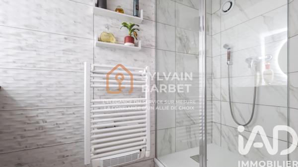 Appartement à vendre 3 pièces 54 m² Carqueiranne
