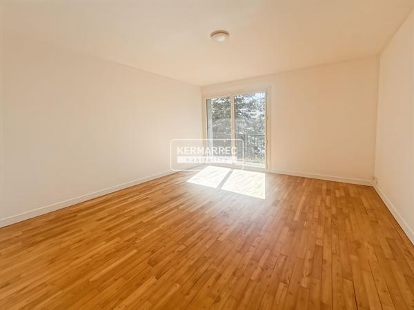 Appartement 3 pièces – 62 m² environ à Rennes (ref : 41069)