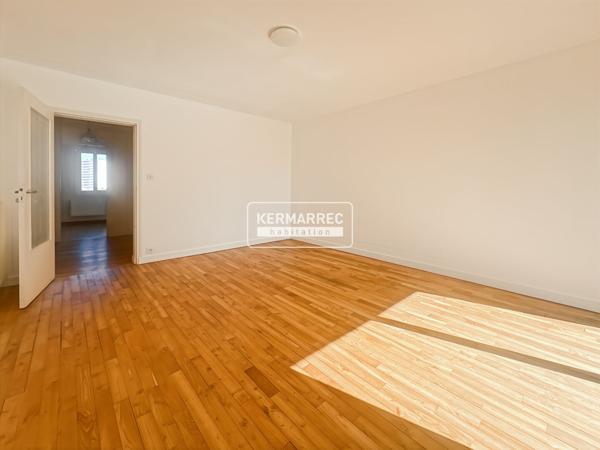 Appartement 3 pièces – 62 m² environ à Rennes (ref : 41069)